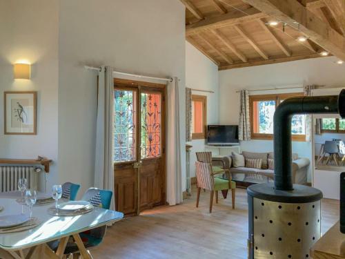 Gîte Pontonx-sur-l'Adour, 1 pièce, 3 personnes - FR-1-360-432