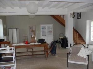 Maison de vacances Gîte Pontvallain, 5 pièces, 8 personnes - FR-1-410-172 La Ferme des Touches 72510 Pontvallain Pays de la Loire