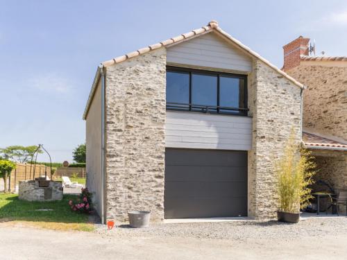 Gîte Pornic, 2 pièces, 4 personnes - FR-1-306-1162
