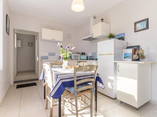Gîte Pornic, 3 pièces, 4 personnes - FR-1-306-1039
