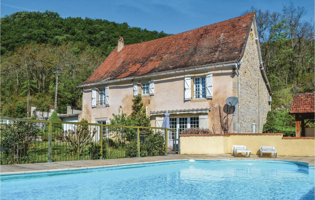 Gîte Pornic, 4 pièces, 6 personnes - FR-1-306-1011 44210 Pornic