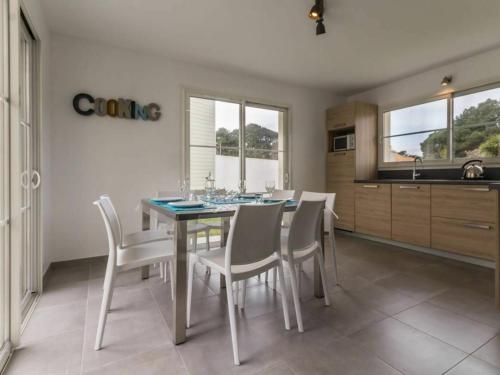 Gîte Pornic, 4 pièces, 6 personnes - FR-1-306-1011