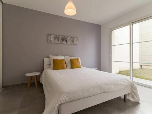 Gîte Pornic, 4 pièces, 6 personnes - FR-1-306-1011