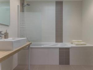 Gîte Pornic, 4 pièces, 6 personnes - FR-1-306-1011