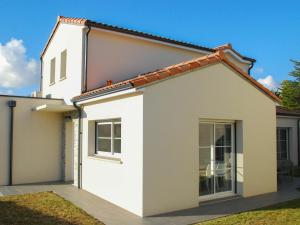 Gîte Pornic, 4 pièces, 6 personnes - FR-1-306-1011