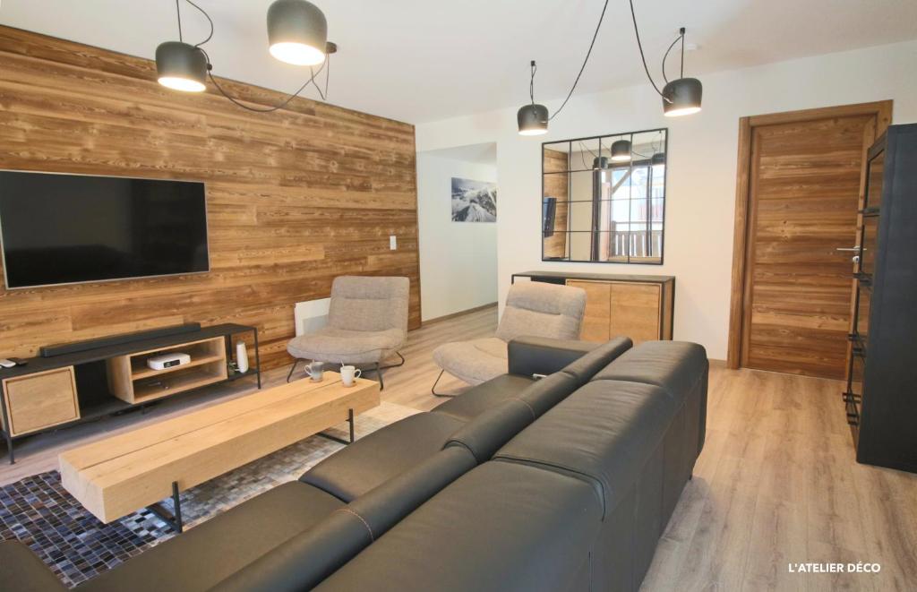 Gîte Pornic, 4 pièces, 6 personnes - FR-1-306-1213