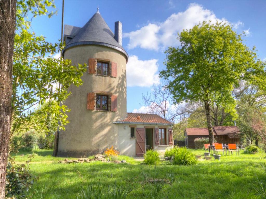 Maison de vacances Gîte Pornic-Le Clion sur Mer, 3 pièces, 4 personnes - FR-1-306-872 Le Moulin Grasset 44210 Pornic