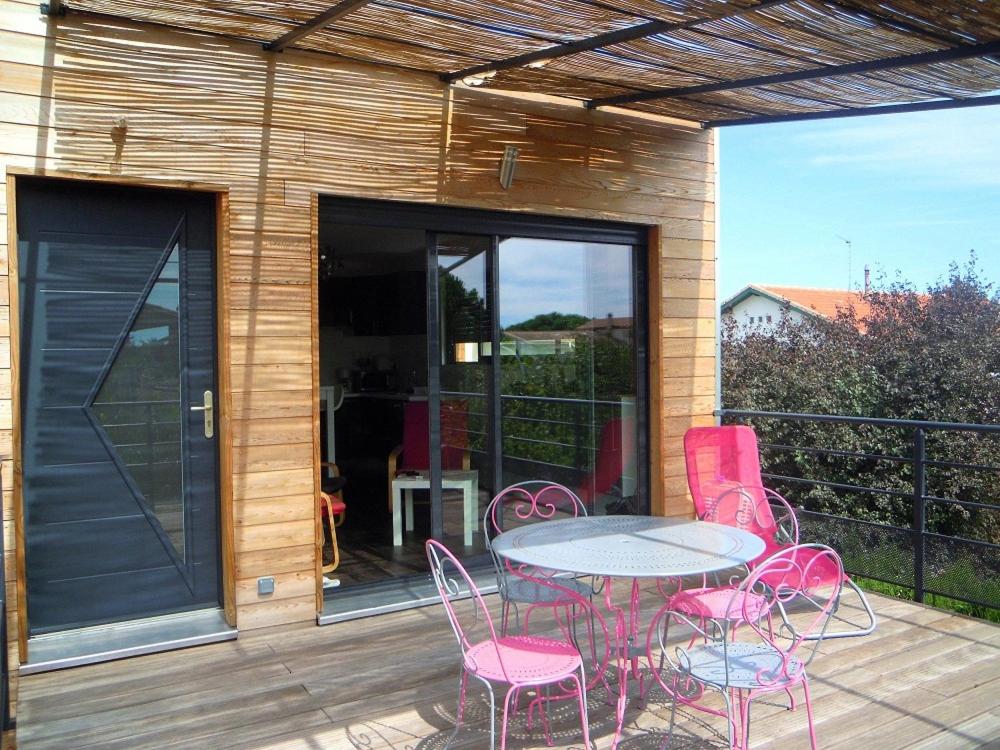 Gîte Pornic-Le Clion sur Mer, 3 pièces, 4 personnes - FR-1-306-872