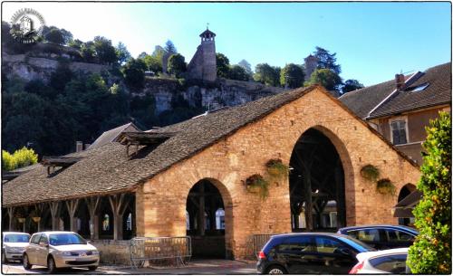Gîte Porte de Quirieu