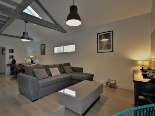 Gîte Pougy, 3 pièces, 4 personnes - FR-1-543-177