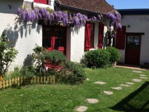 Gîte Pouillé, 3 pièces, 3 personnes - FR-1-491-214