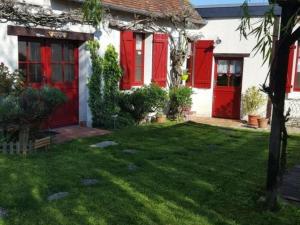 Gîte Pouillé, 3 pièces, 3 personnes - FR-1-491-214