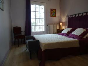 Gîte Pouillé, 3 pièces, 4 personnes - FR-1-491-18