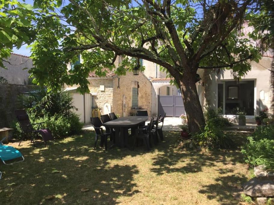 Gîte Pouillé, 5 pièces, 10 personnes - FR-1-491-273 41110 Pouillé
