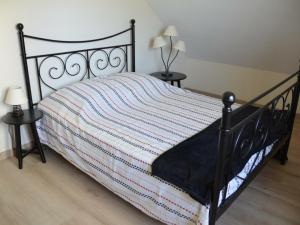 Gîte Pouillé, 5 pièces, 10 personnes - FR-1-491-273