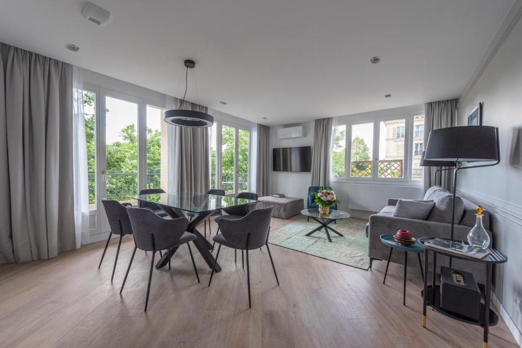 Gîte Poulaines, 4 pièces, 5 personnes - FR-1-591-84