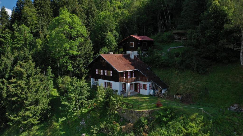 Gîte Pouligny-Saint-Martin, 4 pièces, 8 personnes - FR-1-591-224 36160 Pouligny-Saint-Martin