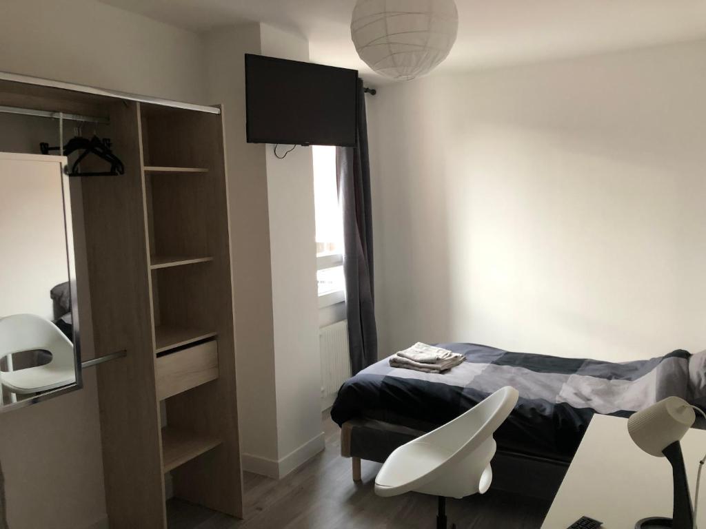 Gîte pour 4 personnes - Dordogne
