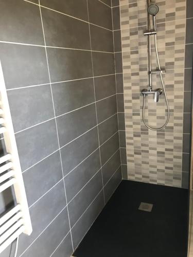 Gîte pour 4 personnes
