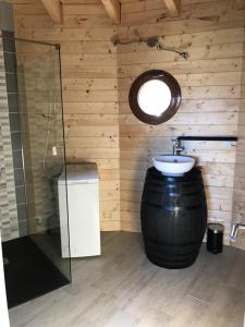 Gîte pour 4 personnes