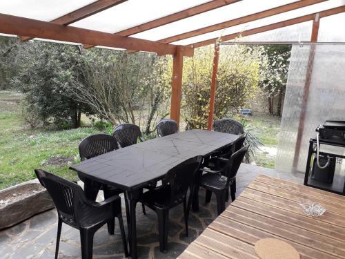 Gîte pour 8 - Axe Sedan Charleville