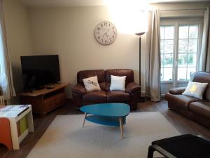Gîte pour 8 - Axe Sedan Charleville