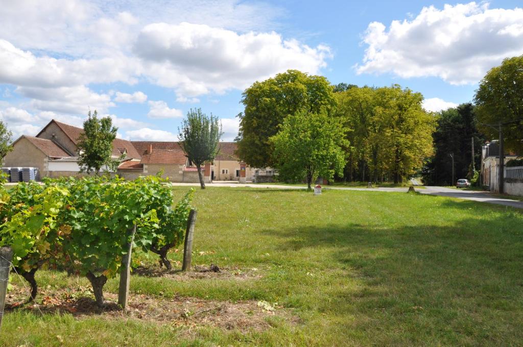 Gite Pourquoi Pas 31540 Montégut-Lauragais