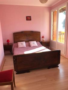 Gîte Prat