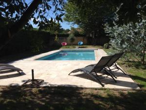 Maison de vacances Gite Pré Février 17 Chemin de Lavignac 33450 Saint-Loubès Aquitaine