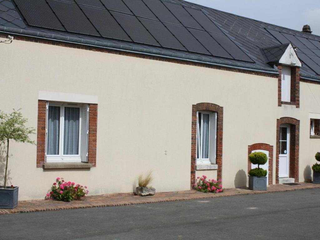 Maison de vacances Gîte Pré-Saint-Évroult, 3 pièces, 5 personnes - FR-1-581-3 33 rue de Beauce Mézières 28800 Pré-Saint-Évroult