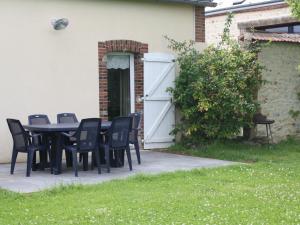 Maison de vacances Gîte Pré-Saint-Évroult, 3 pièces, 5 personnes - FR-1-581-3 33 rue de Beauce Mézières 28800 Pré-Saint-Évroult -1