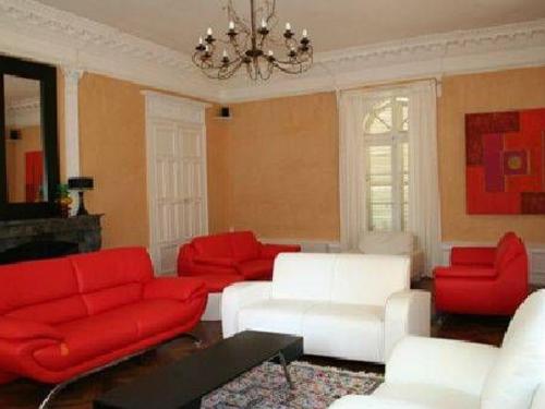 Gîte Précigné, 9 pièces, 15 personnes - FR-1-410-262