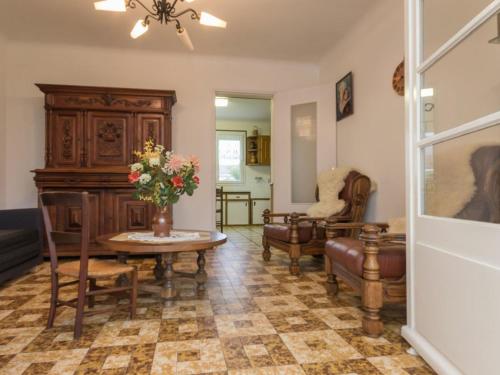 Gîte Préfailles, 2 pièces, 3 personnes - FR-1-306-1046