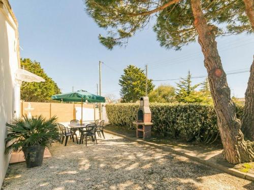 Gîte Préfailles, 3 pièces, 6 personnes - FR-1-306-1079