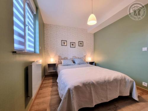 Gîte Preux-au-Bois, 2 pièces, 3 personnes - FR-1-510-168