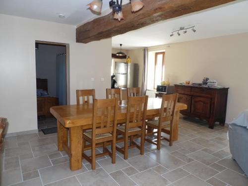 gîte \