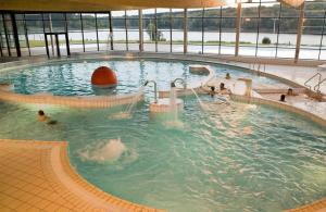 Gite proche du Val Joly - 4911 -
