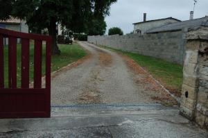 Gîte proche St Emillion