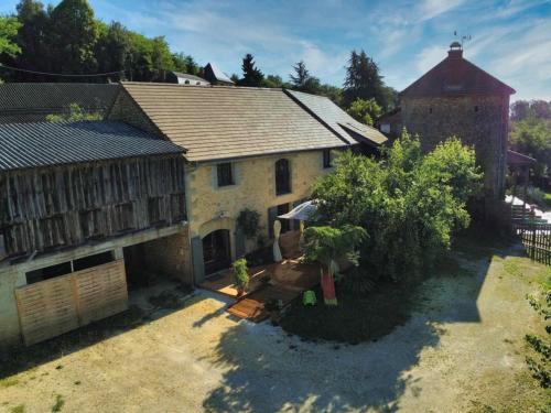 Gîte Proissans, 5 pièces, 8 personnes - FR-1-616-283