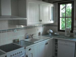 Gîte Prunay-Cassereau, 3 pièces, 4 personnes - FR-1-491-178