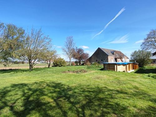 Gîte Prunay-Cassereau, 3 pièces, 4 personnes - FR-1-491-310