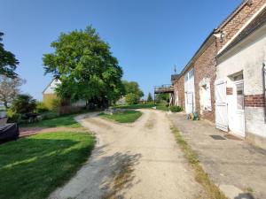 Gîte Prunay-Cassereau, 3 pièces, 4 personnes - FR-1-491-310