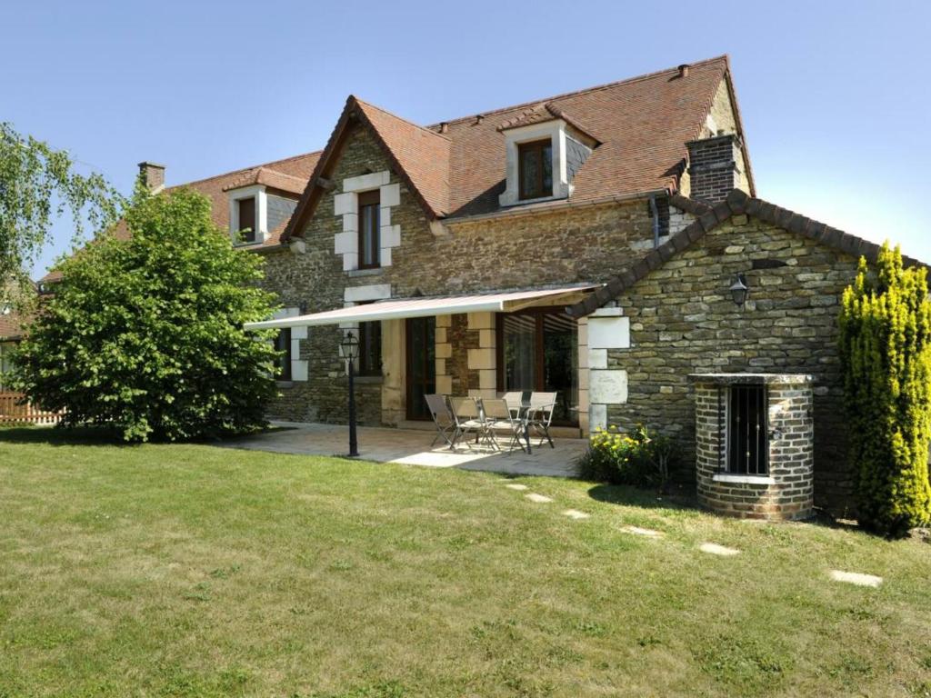 Maison de vacances Gîte Prusy, 3 pièces, 5 personnes - FR-1-543-173 42 Grande Rue PRUSY 10210 Prusy