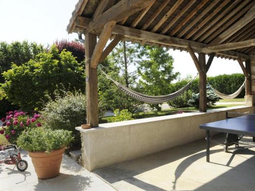 Gîte Prusy, 3 pièces, 5 personnes - FR-1-543-173