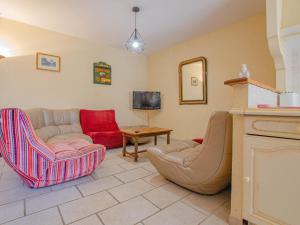 Gîte Prusy, 3 pièces, 5 personnes - FR-1-543-173