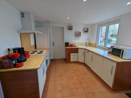Gîte Puyréaux, 4 pièces, 5 personnes - FR-1-653-227