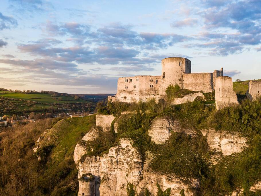Gîte Quaëdypre, 3 pièces, 5 personnes - FR-1-510-170