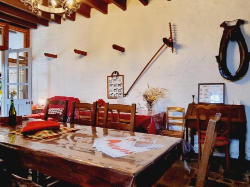 Gîte Quaëdypre, 4 pièces, 6 personnes - FR-1-510-171