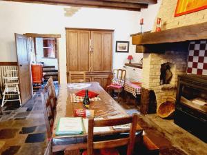 Gîte Quaëdypre, 4 pièces, 6 personnes - FR-1-510-171