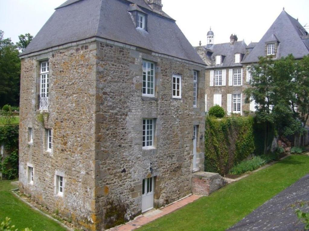 Gîte Rabodanges, 4 pièces, 5 personnes - FR-1-497-54 Le Château Rabodanges, 61210 Rabodanges